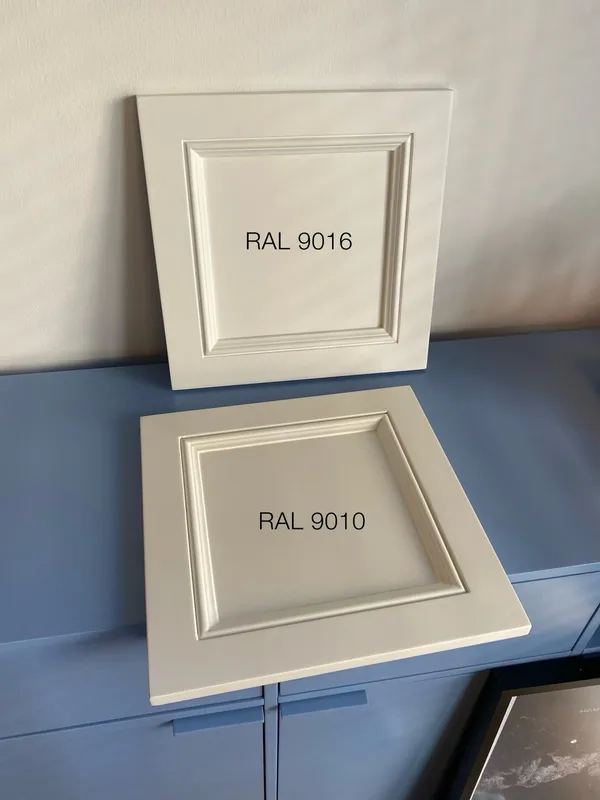 9010 mu yoksa 9016 mı? İlk bakışta aynı gibi görünse de aralarında küçük ama önemli bir fark var. •… | Evime Mimar Instagram