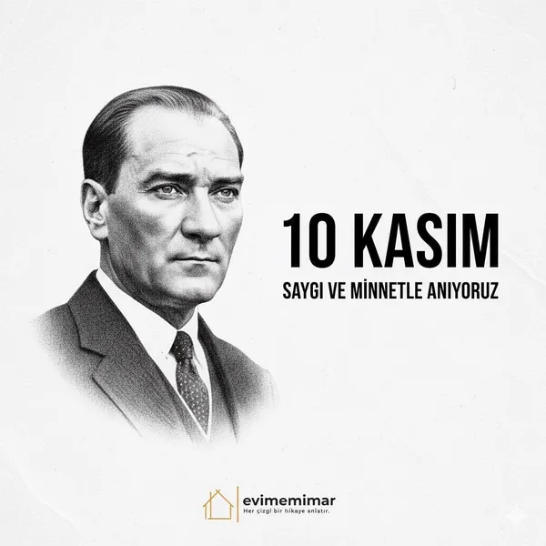 Evimemimar İstanbul iç mimarlık ve özel mobilya tasarım projesi