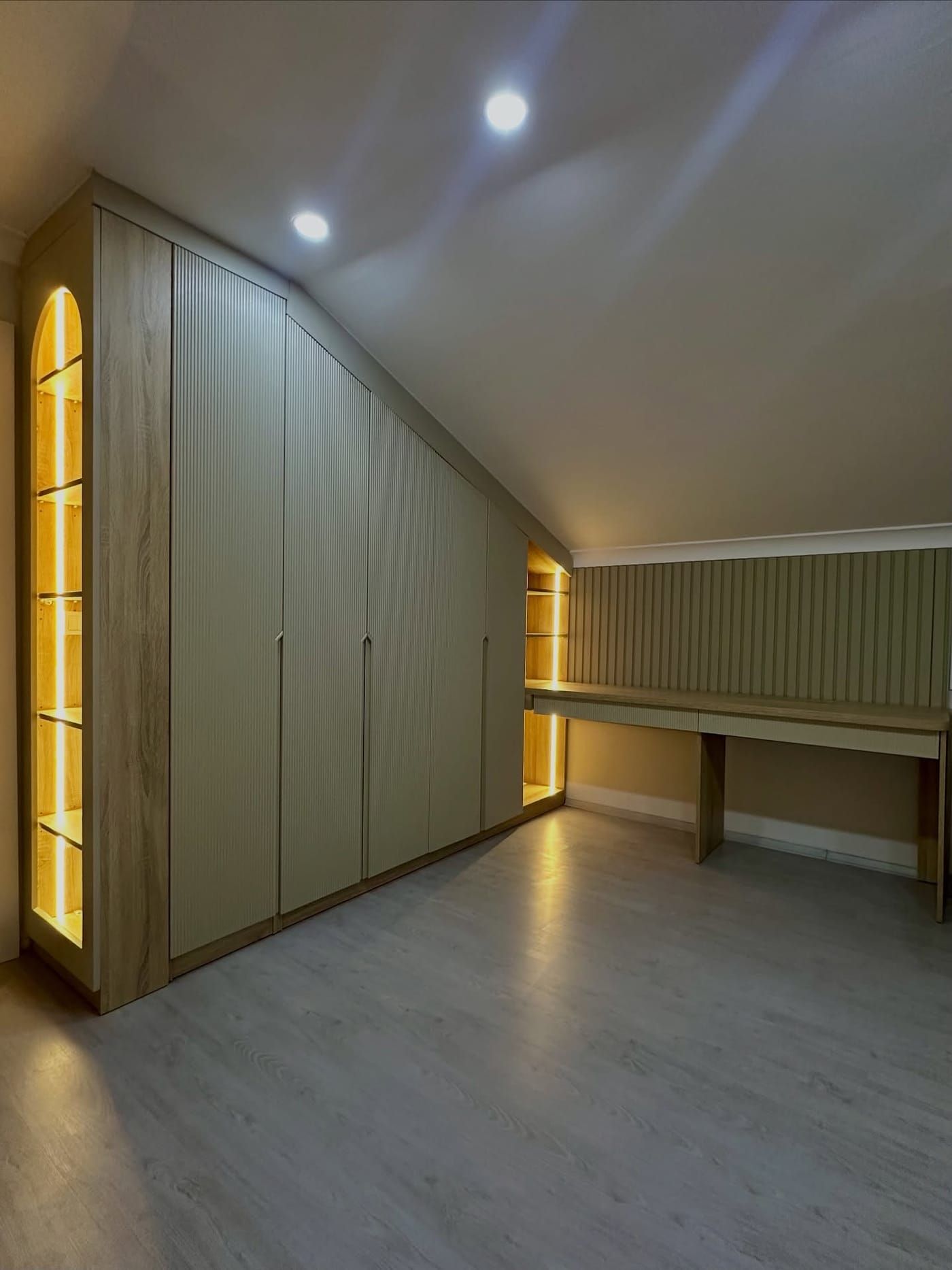 Genç Odası Dekorasyonu: Modern Fikirler