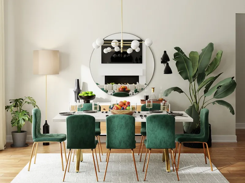 Çocuk & Genç Odası hizmeti - İstanbul iç mimarlık