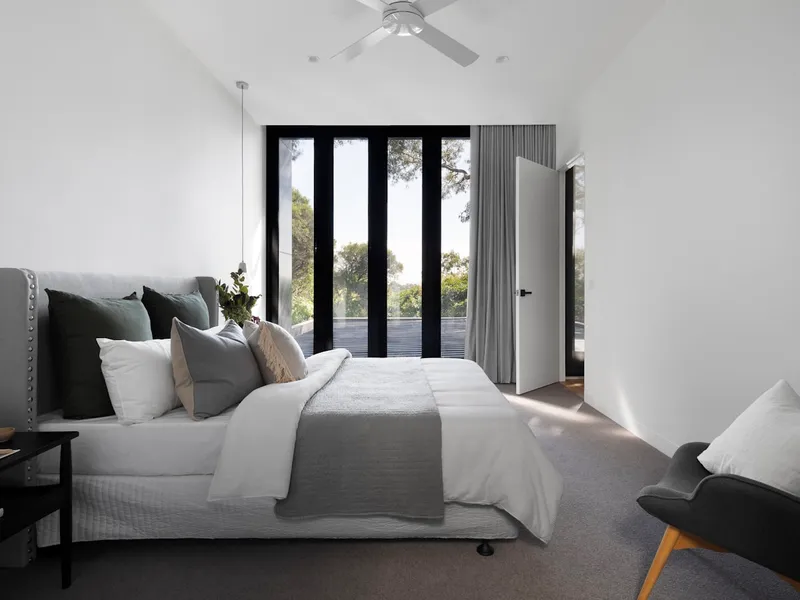 Penthouse - Konut iç mimarlık projesi Levent, İstanbul - 280 m²